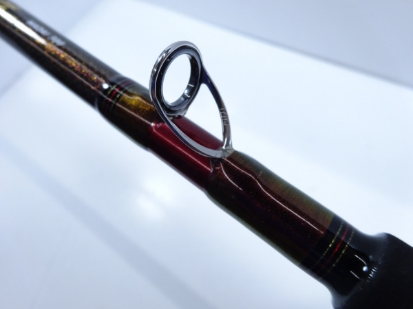 19潮流マダイ 300Y